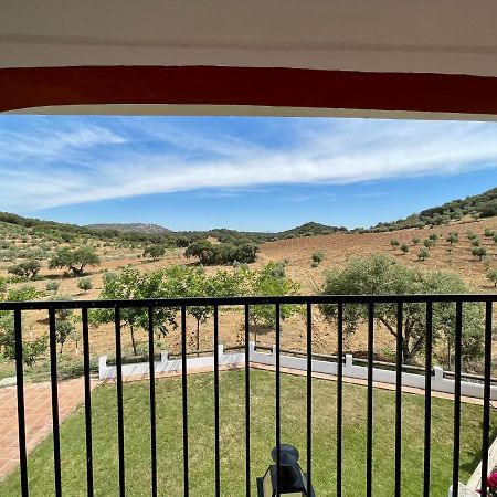 Santa Marta Complejo Rural Con Pista De Padel Guest House Арчидона Екстериор снимка