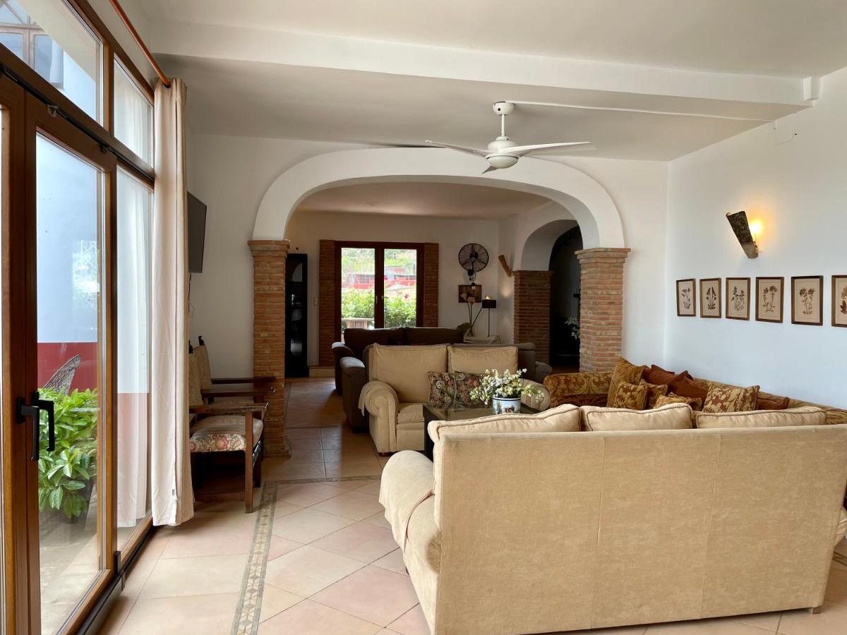 Santa Marta Complejo Rural Con Pista De Padel Guest House Арчидона Екстериор снимка