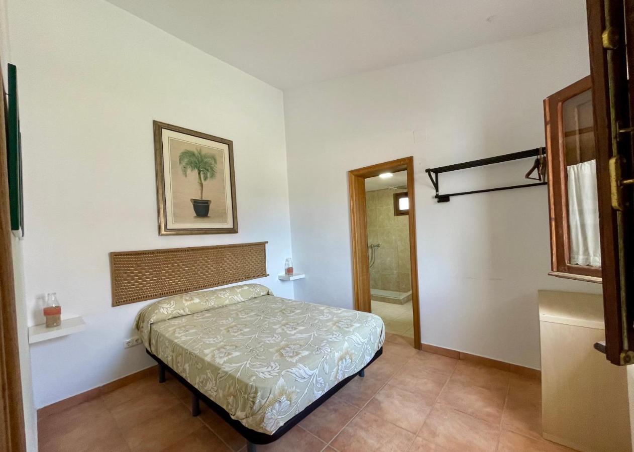 Santa Marta Complejo Rural Con Pista De Padel Guest House Арчидона Екстериор снимка