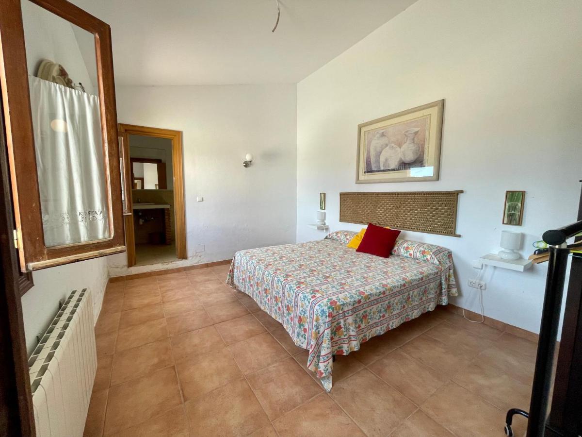Santa Marta Complejo Rural Con Pista De Padel Guest House Арчидона Екстериор снимка